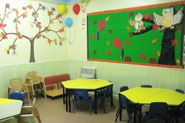 Playland Day Nursery, 31 Stansty Road