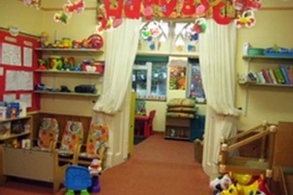 Playland Day Nursery LL11 2BT