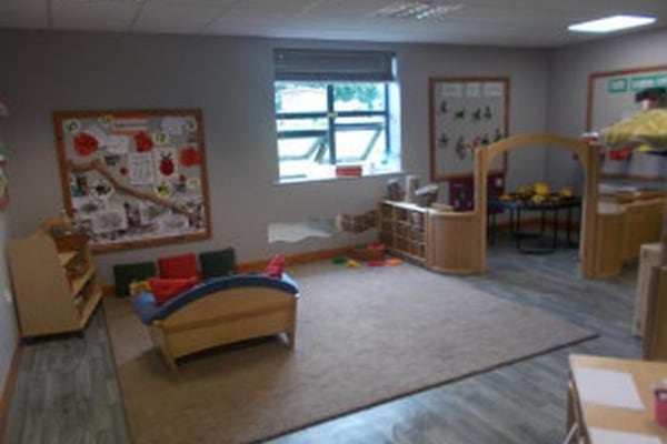 Serendipitys Day Nursery Cotgrave NG12 3JG