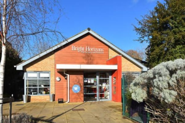 Bright Horizons Reigate Day Nursery and Preschool, 64 Cockshot Hill