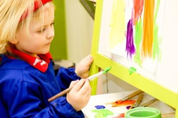 Ghyll Royd Pre-School and Nursery, Greystone Manor