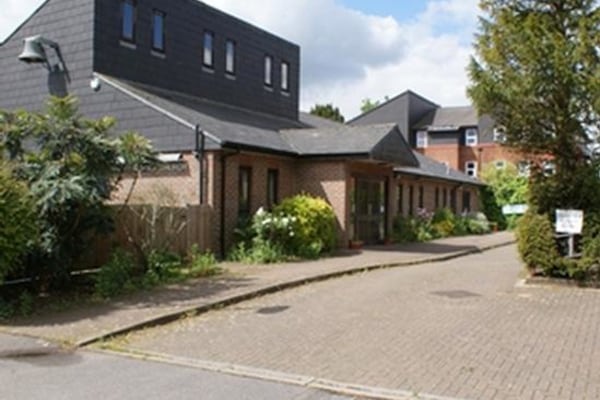 CC's Nursery, St Micheal at Bowes Church Hall