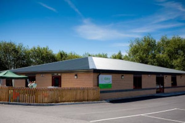 Daisy Day Nursery - Barry, Sully Moors Road