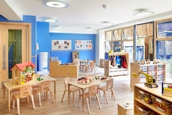 Bright Horizons Clapham Day Nursery and Preschool, 4-14 Bromells Road ...