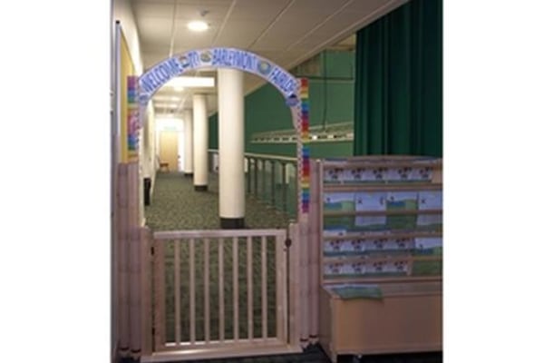 BarleyMont Fairlop Montessori Nursery, Ilford, London