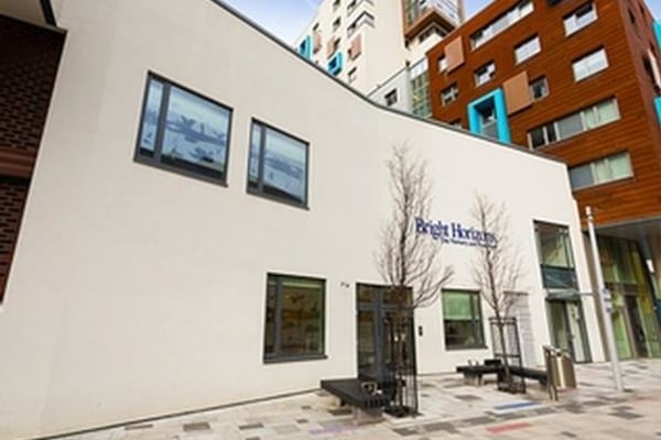 Bright Horizons Greenwich Day Nursery and Preschool, 8 Lovibond Lane