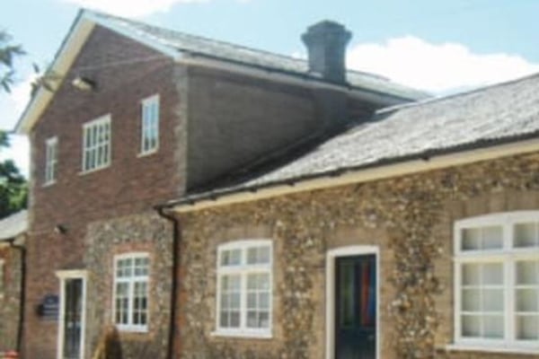 Moreton Hall Prepcare Nursery, Mount Road