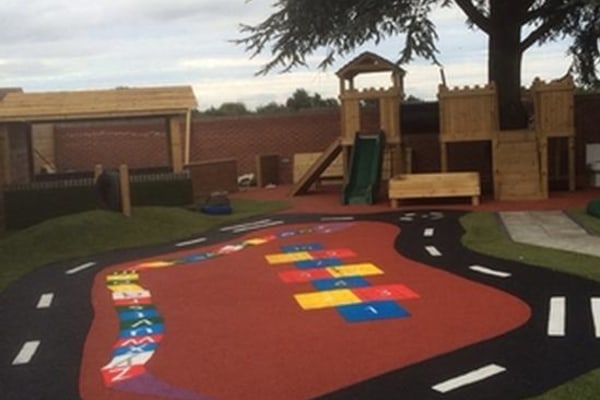 Little Munchkins Montessori Nursery, Hounslow, London