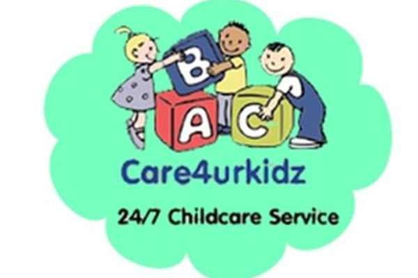 Care4urkidz 24/7 Nursery, 8 St James Road