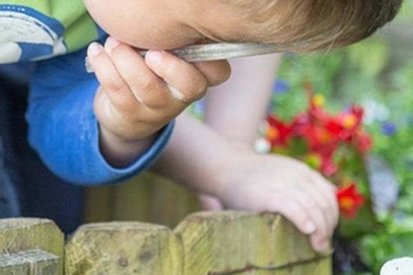 Happy Days Nursery & Pre-School - Poole, Beechbank Avenue