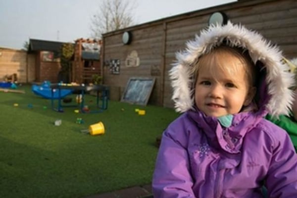 Little Adventurers Nursery, Upminster, London