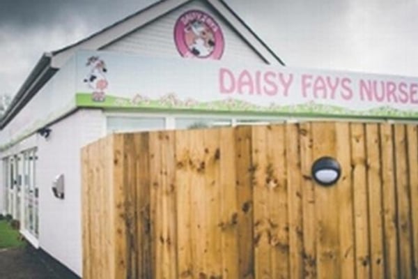 Daisy Fays Nursery Chiverton Cross, Daisy Fays Chiverton