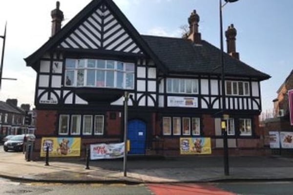 Precious Kids Day Nursery, 322 Moston Lane