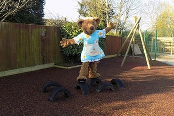 Mama Bear's Day Nursery and Pre-School (Whitchurch), 59 Bristol Road