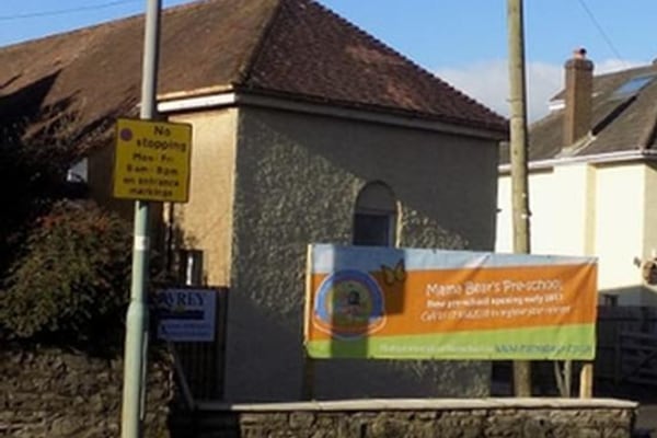 Mama Bear's Day Nursery and Pre-School (Whitchurch), Bristol, Bath & North East Somerset