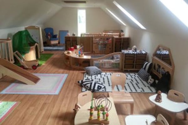 Rise & Shine Day Nursery & Pre School, Sidcup, London