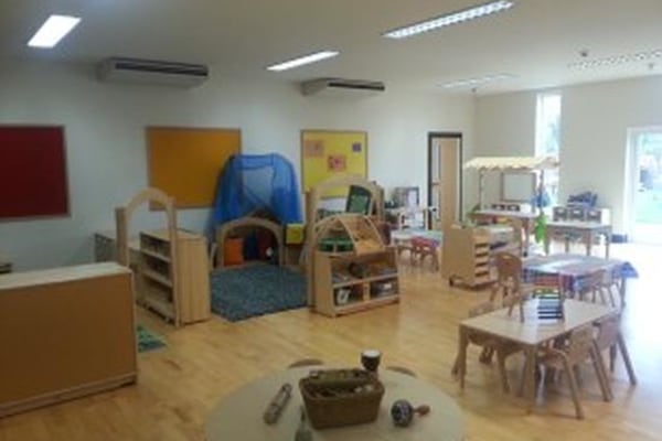 Rise & Shine Day Nursery & Pre School DA14 6RA