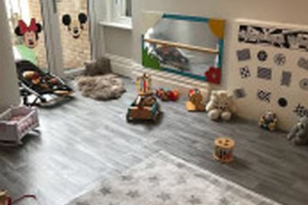 Orchard House Nursery 69 Charlton Road London Se3 8th 8 Reviews