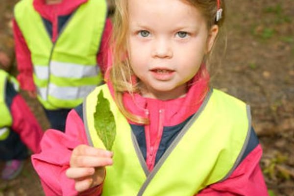 Toddlers Inn Nursery, Lewes, East Sussex