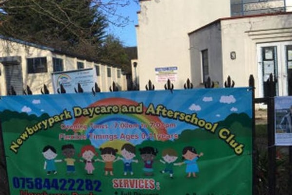 Newbury Park Daycare and Afterschool Club IG6 1AJ