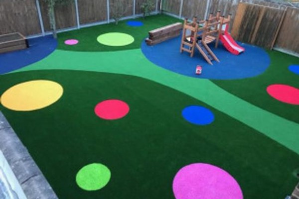 Monkey Puzzle Day Nursery West Acton, London