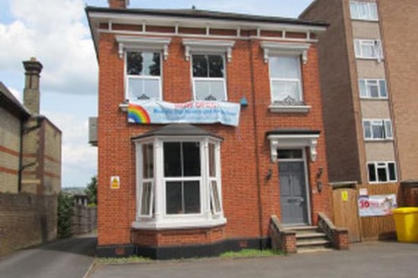 Blue Sky Day Nursery and Pre-School, 62 London Road