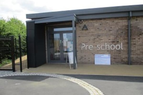 Godmanchester Pre-School, Butcher Drive