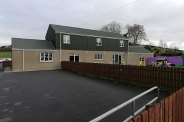 Friends Day Nursery, Saintfield, Ballynahinch, County Down