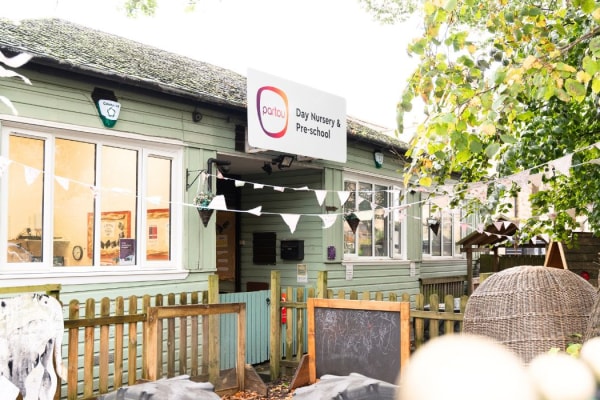 Partou Little Oaks Day Nursery & Pre-school, 10 Cannon Street