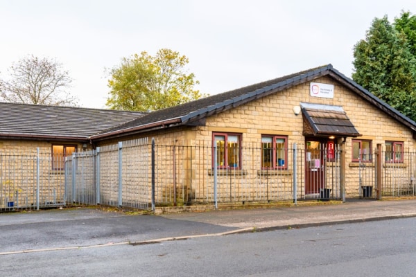 Partou Eldwick Street Day Nursery & Pre-School, Eldwick Street