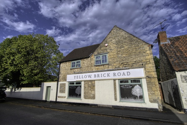 Yellow Brick Road Daycare, Metheringham, High Street