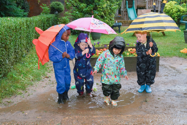 Pine Rivers Kindergarten Ltd, 5 Western Elms Avenue