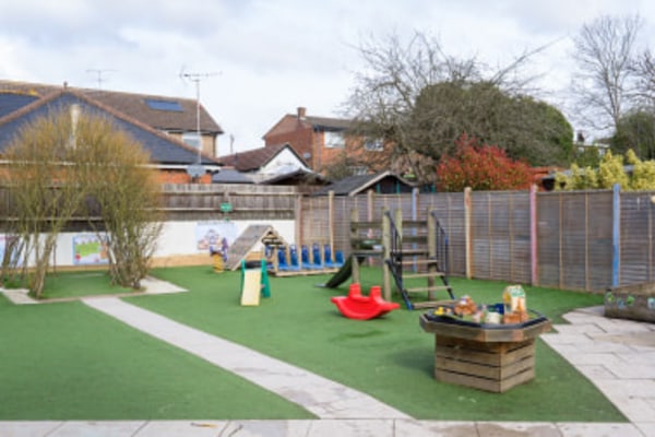 Curious Explorers Day Nursery and Pre-School Fleet, Fleet, Hampshire