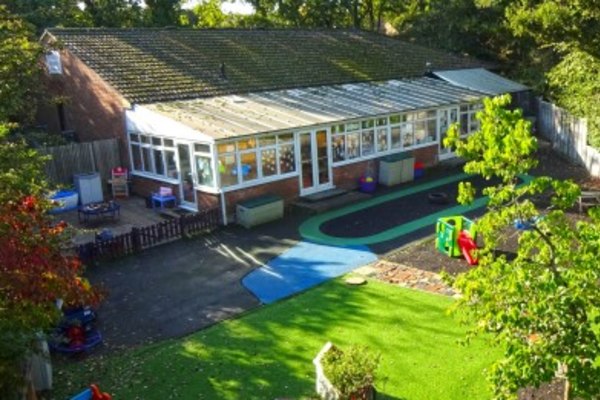 Mulberry Corner Nursery & Preschool SO53 4PW