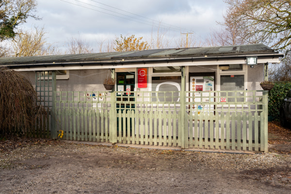 Partou Brambley Hedge Day Nursery & Pre-school, Peckforton Hall Lane