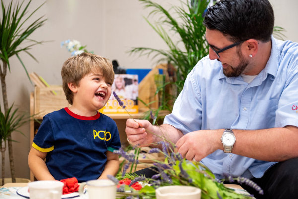 Cherry Trees Day Nursery (Cranfield), Bedford, Bedfordshire