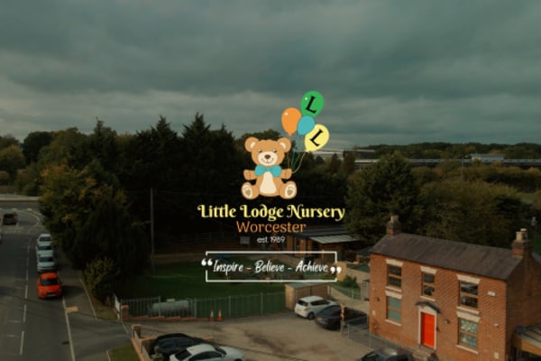 Little Lodge Nursery Worcester, Worcester, Worcestershire