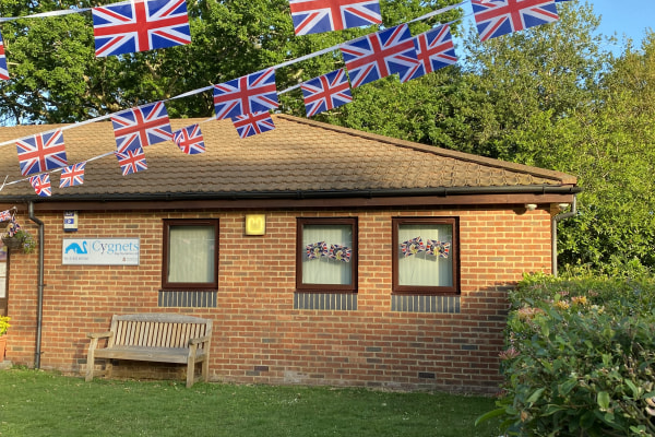 Cygnets Day Nursery, Bordon, Hampshire