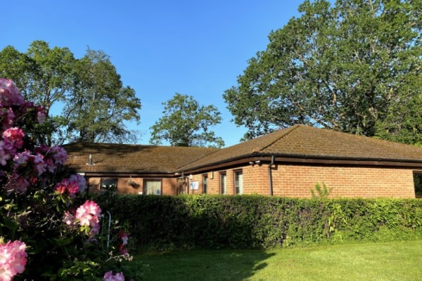 Cygnets Day Nursery, Hartwood House