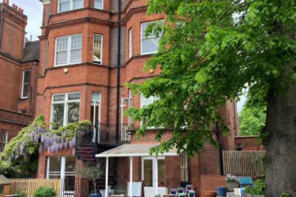 Maria Montessori School - Hampstead, 26 Lyndhurst Gardens