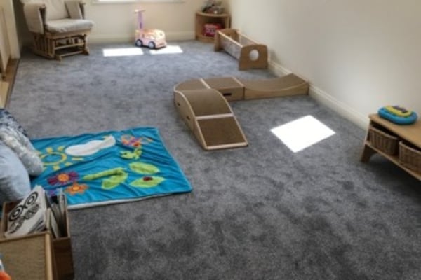 Budbrooke House Children's Nursery, Warwick CV35 7DX