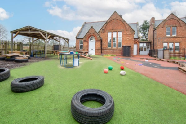 Bright Horizons Kenilworth Day Nursery and Preschool, Kenilworth, Warwickshire