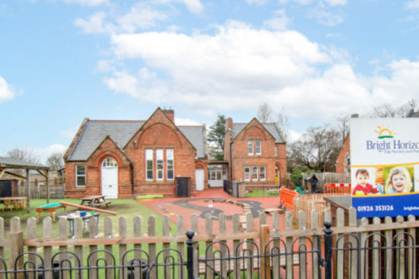 Bright Horizons Kenilworth Day Nursery and Preschool, Beehive Hill