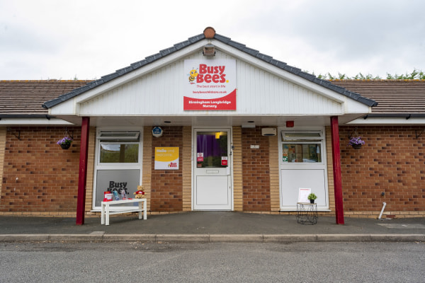 Busy Bees Longbridge, Birmingham, Devon Way