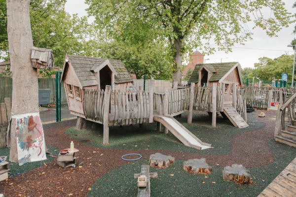 Treehouse Nursery School, Filton Road