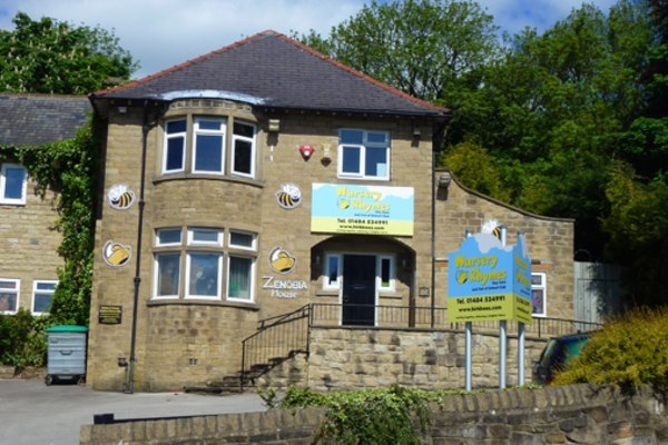 Nursery Rhymes, 73 Woodhouse Hill