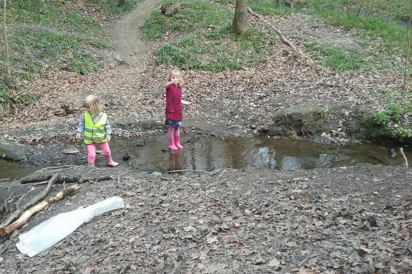 The Academy @ Almondbury Nursery, The Academy At Almondbury, 211 