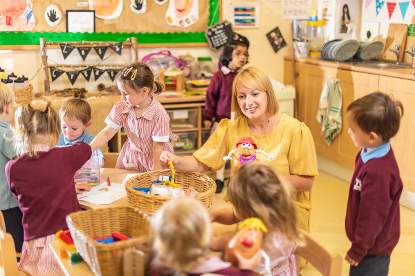 St Lawrence College Junior School, Ramsgate, Kent