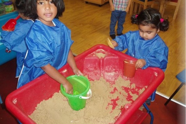 Shiny Stars Day Nursery / Holiday Club, Bradford, West Yorkshire