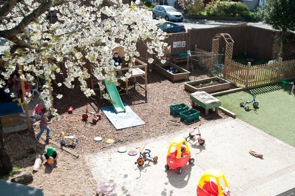 Croft Day Nursery - Belvedere SE2 0DY